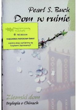 Dom w ruinie
