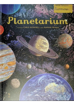 W Muzeum. Planetarium. Muzeum Kosmosu