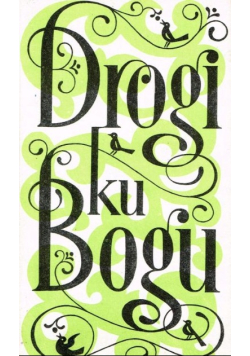 Drogi Ku Bogu
