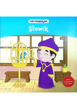 Słowik Opowiadajki Tom 36