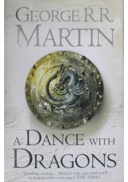 A dance with Dragons