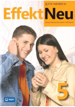 EffektNeu 5 - Zeszyt Ćwiczeń