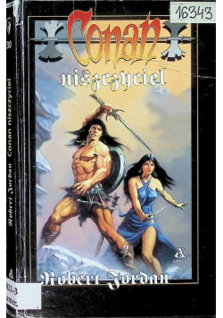Conan niszczyciel