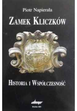 Zamek Kliczków