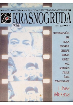 Krasnogruda