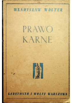 Prawo karne 1947 r.