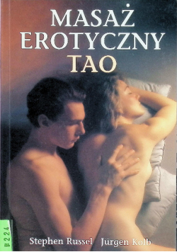 Masaż erotyczny Tao