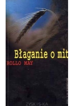 Błaganie o mit
