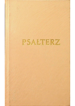 Psałterz