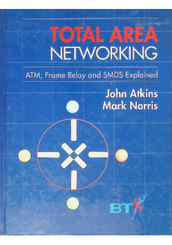 Total Area Networking