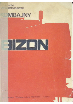 Kombajny bizon
