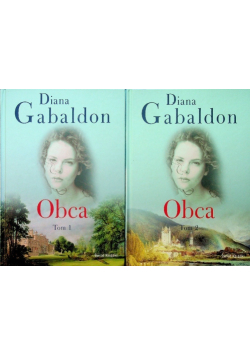 Obca Tom I i II