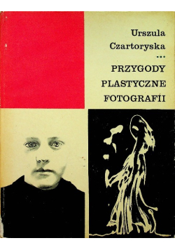 Przygody plastyczne fotografii