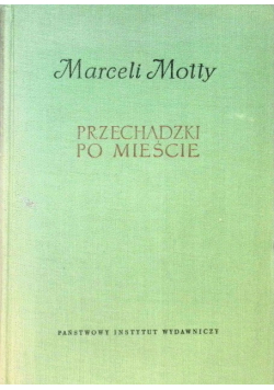 Przechadzki po mieście Tom 2