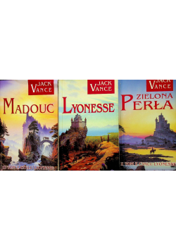 Madouc / Lyonesse / Zielona Perła