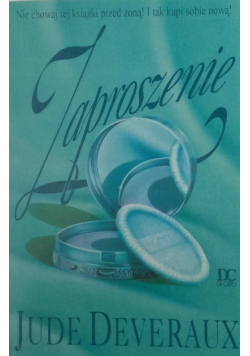Zaproszenie