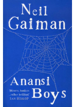 Anansi Boys
