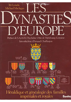 Dynasties d'Europe