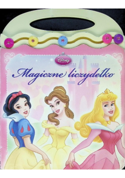 Magiczne Liczydełka