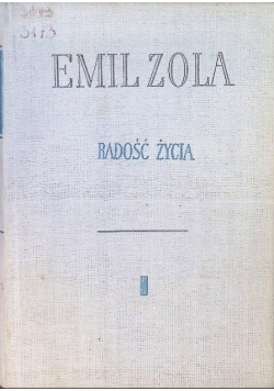 Radość życia