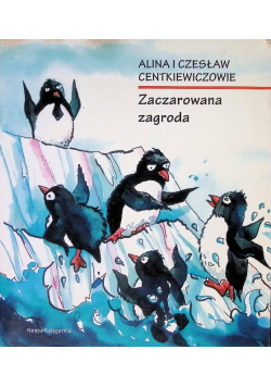 Zaczarowana zagroda