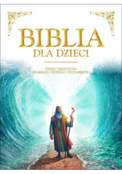 Biblia dla dzieci