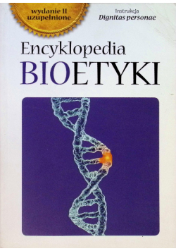 Encyklopedia bioetyki