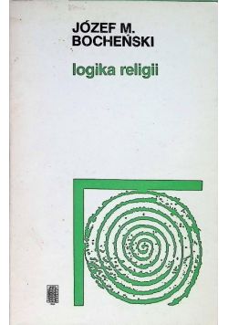 Logika religii