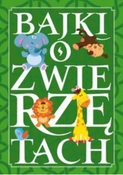 Bajki o zwierzętach