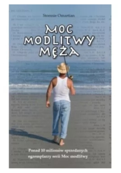 Moc Modlitwy Męża