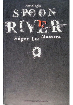 Antologia Spoon River