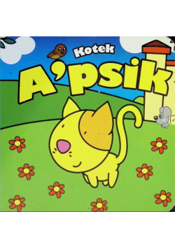 Kotek Apsik