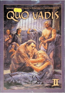 Quo Vadis Tom 2