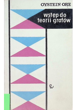 Wstęp do teorii grafów