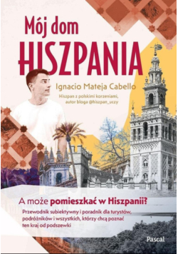 Mój dom Hiszpania