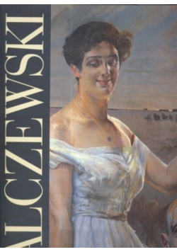 Jacek Malczewski. Życie i twórczość