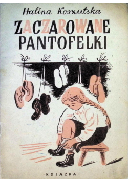 Zaczarowane Pantofelki
