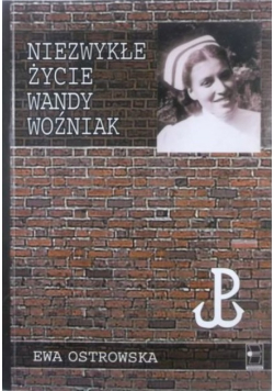 Niezwykłe życie Wandy Woźniak
