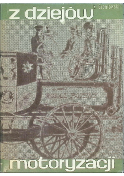 Z dziejów motoryzacji
