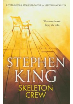 Skeleton Crew