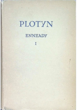 Enneady Tom I