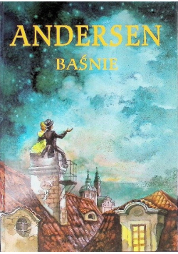 Andersen Baśnie