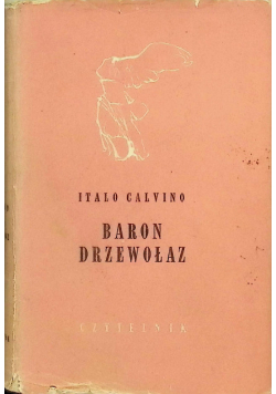 Baron Drzewołaz