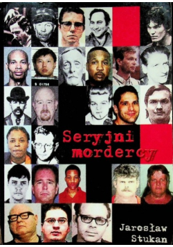 Seryjni mordercy