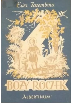 Boży roczek 1949 r.