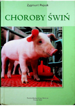 Choroby świń
