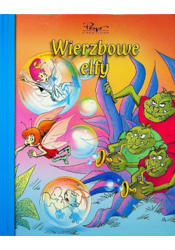 Wierzbowe elfy