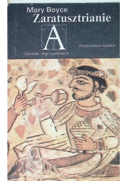 Zaratusztrianie