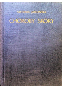 Choroby skóry