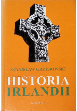 Historia Irlandii